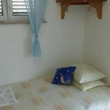 Secluded Fisherman's Cove Rasohatica, Korcula - 23522 Vakantiehuis