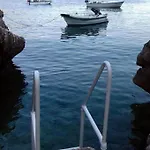 Secluded Fisherman's Cove Rasohatica, Korcula - 23522 Vikendica Zrnovo