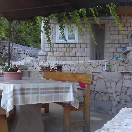 Secluded Fisherman's Cove Rasohatica, Korcula - 23522