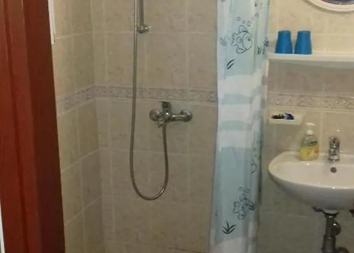 Secluded Fisherman's Cove Rasohatica, Korcula - 23522 Сasa de vacaciones