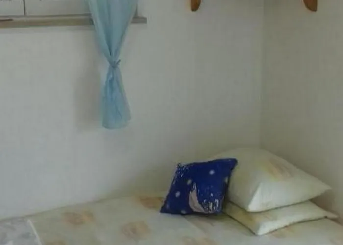 Secluded Fisherman's Cove Rasohatica, Korcula - 23522 Сasa de vacaciones